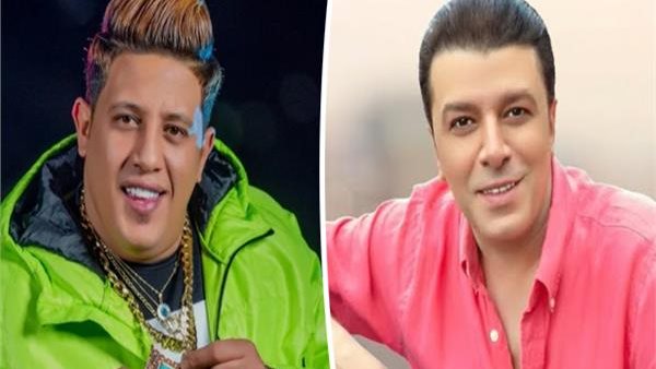 مصطفى كامل ومحمد