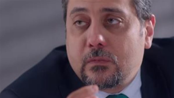 الفنان تامر فرج 