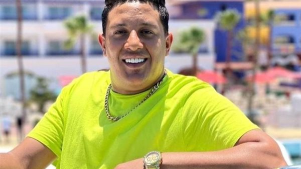 حمو بيكا _ أرشيفية