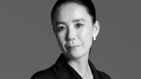 ناعومي كاواسي _ أىشيفية