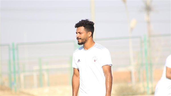 إسماعيل العربي