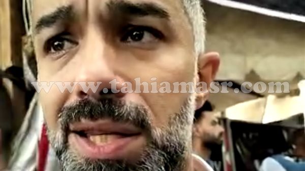 مصطفى حلمي _ أرشيفية