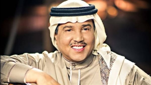 محمد عبده _ أرشيفية