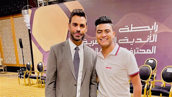 محرر تحيا مصر مع