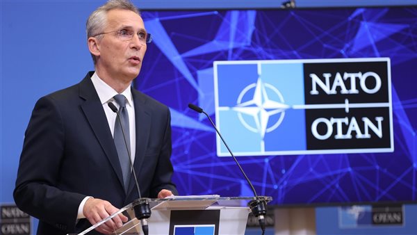 الأمين العام لحلف