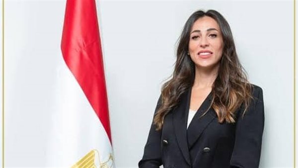  النائبة ني نتر الغزاوي