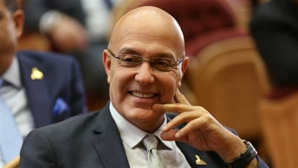  المهندس أحمد صبور