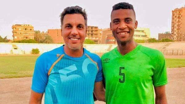 العوامي مع محمد جودة