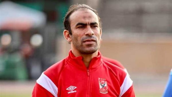 سيد عبد الحفيظ