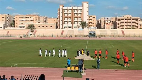 مباراة كفر الشيخ