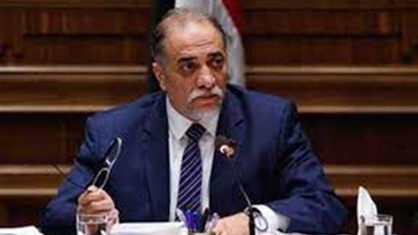 النائب عبد الهادى