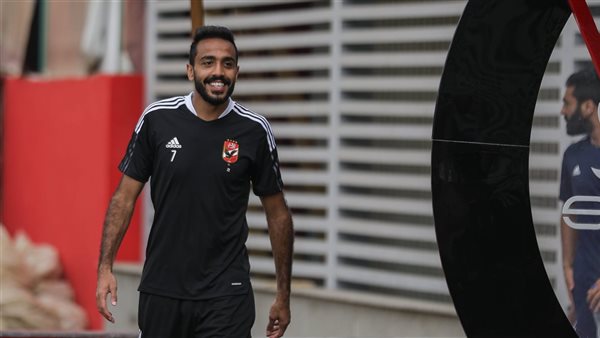 محمود كهربا 