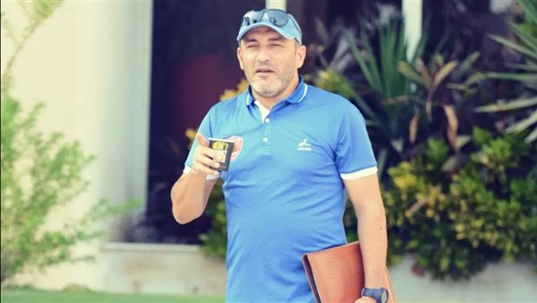 محمد إسماعيل