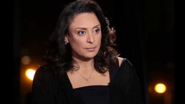 منى عراقي _ أرشيفية