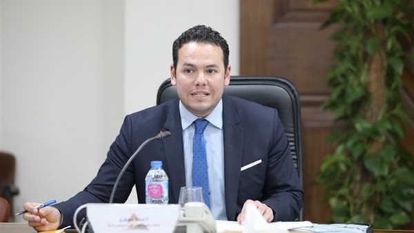 اسامة الجوهري رئيس