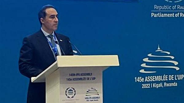 أمين عام مجلس النواب