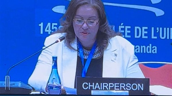 الدكتورة عايدة نصيف