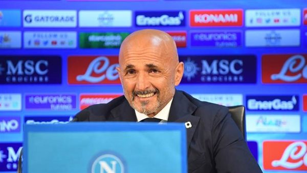 لوتشانو سباليتي