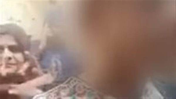 صورة من الفيديو