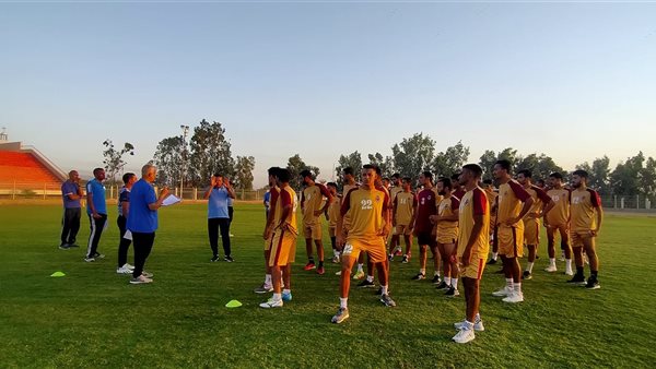 فريق بترول أسيوط