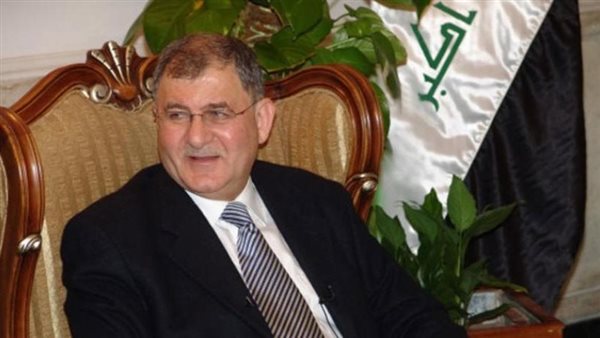 عبد اللطيف رشيد رئيس