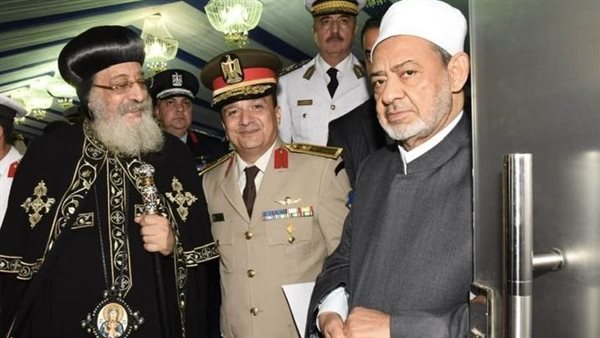  العميد ياسر وهبة