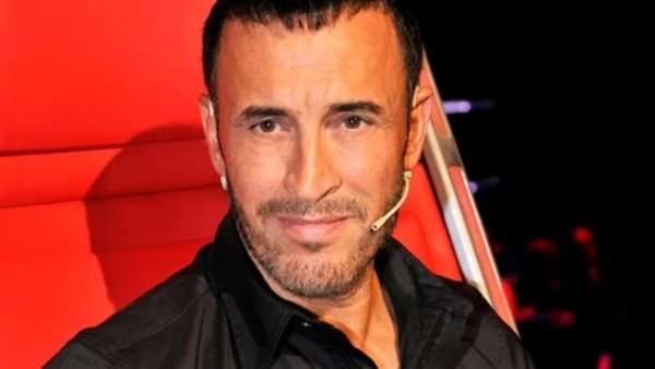 كاظم الساهر _ أرشيفية