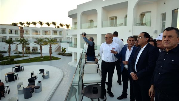 رئيس الوزراء