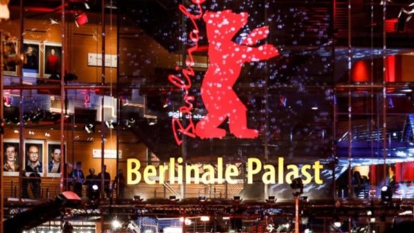 مهرجان برلين _ أرشيفية