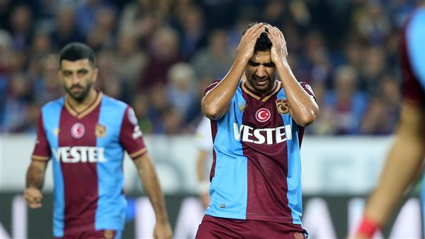 محمود حسن تريزيجيه