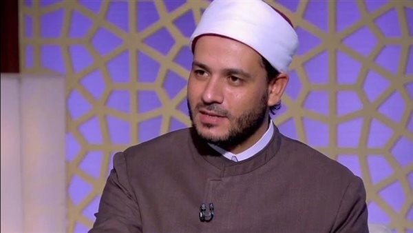 الشيخ أحمد المالكي