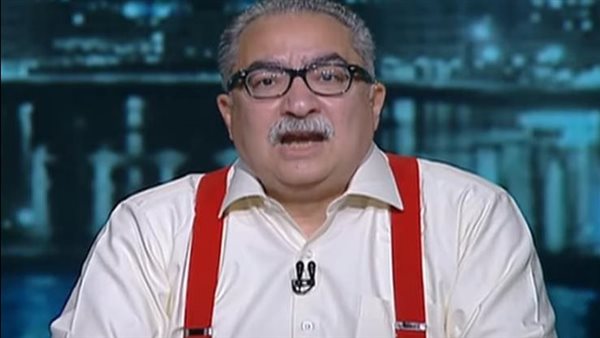 إبراهيم عيسى