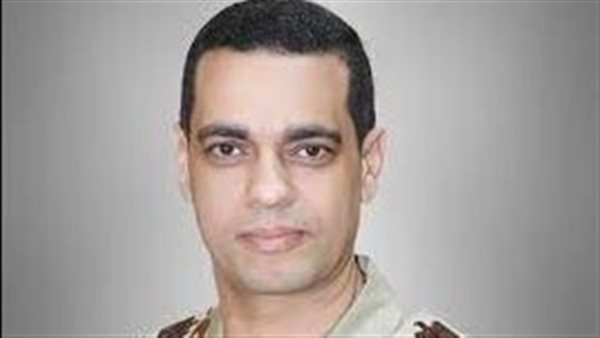 المتحدث العسكري 