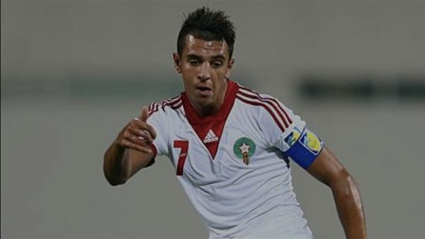 نبيل الجعايدي