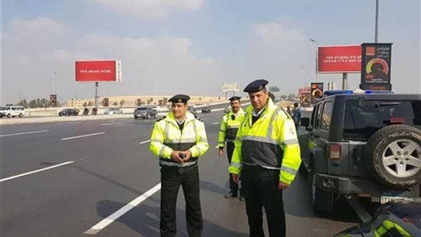 تحويلات مرورية