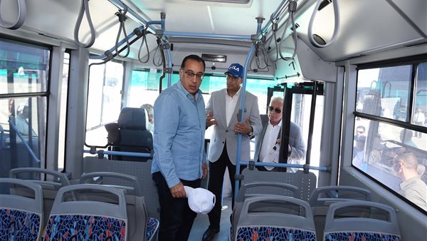  الدكتور مصطفى مدبولي