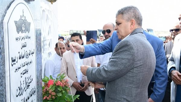 رئيس هيئة قناة السويس