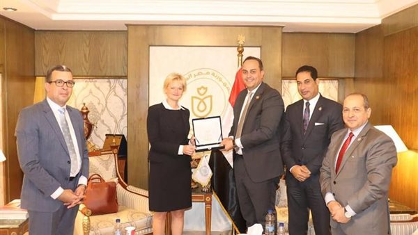 رئيس هيئة الرعاية