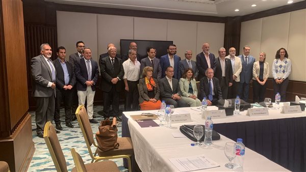 تشغيل مجالس المهارات