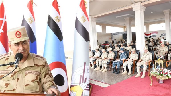 رئيس الأركان