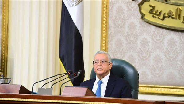 رئيس مجلس النواب