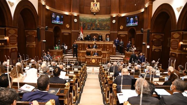 مجلس الشيوخ