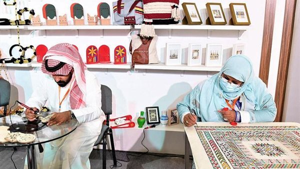 مشغولات يدوية