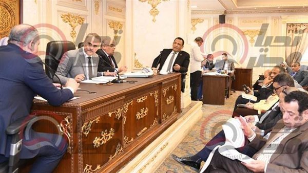  لجنة الاقتراحات