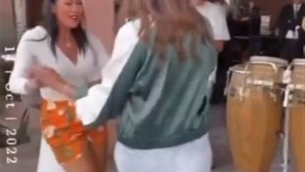 لقاء الخميسي 