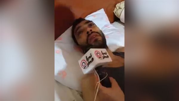 الشاب إبراهيم عريس