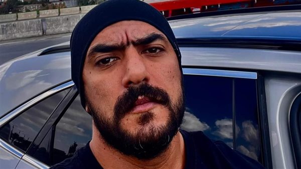 أحمد العوضي _ أرشيفية