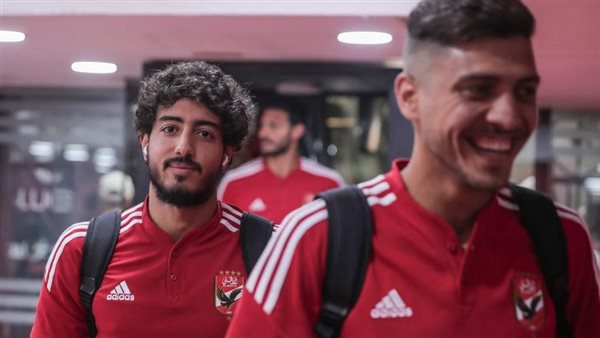 محمد شريف ومحمد هاني