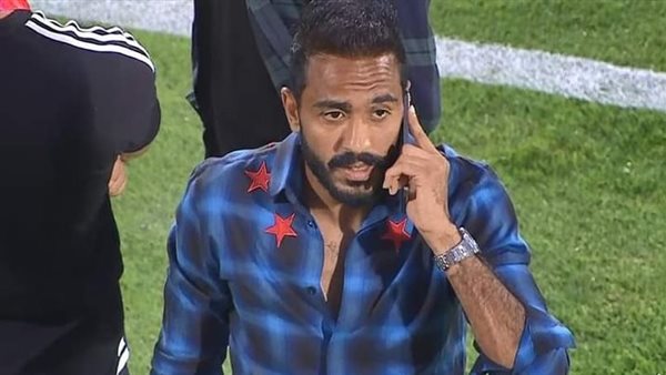 محمود كهربا 