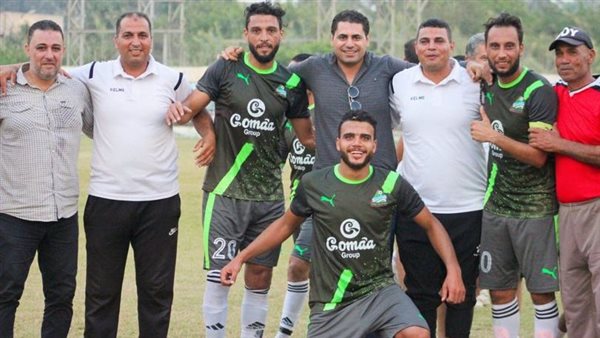 فرحة بني عبيد